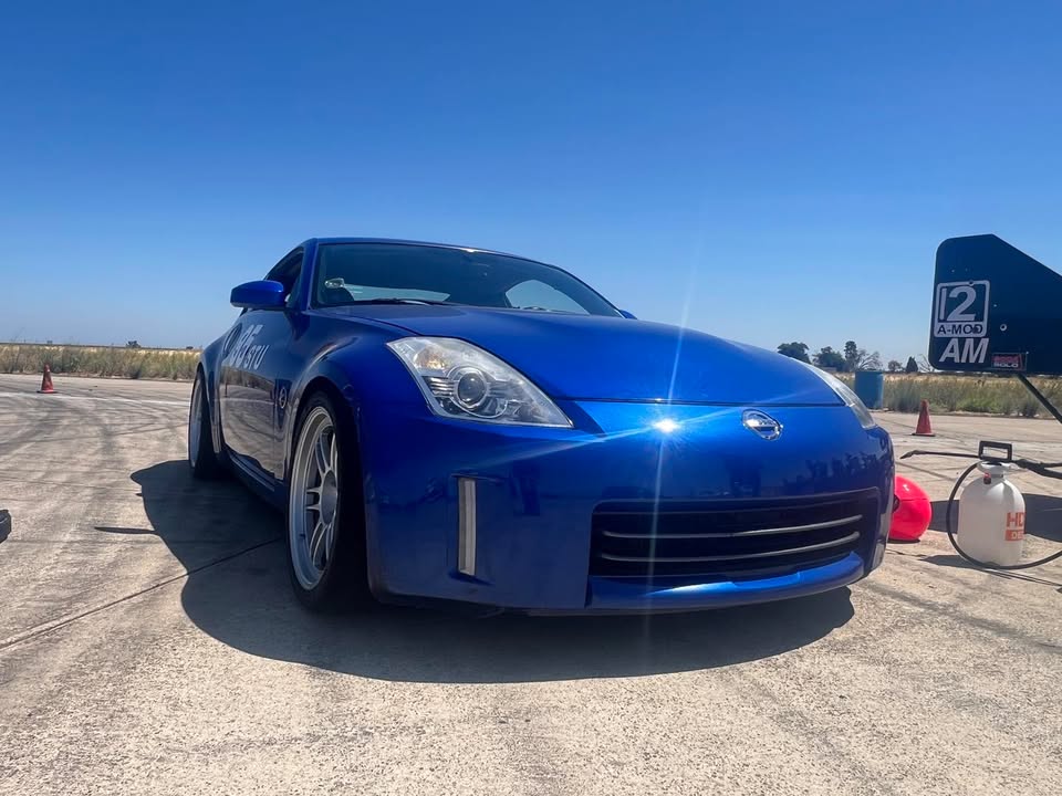 San Francisco Region - SFR SCCA SOLO
