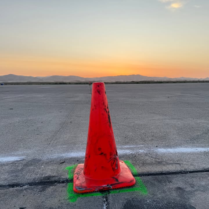 San Francisco Region - SFR SCCA SOLO